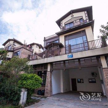 清远清泉城维拉温泉度假别墅酒店提供图片