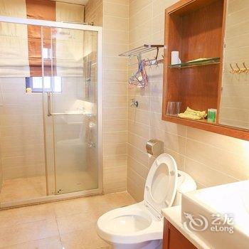 清远清泉城维拉温泉度假别墅酒店提供图片