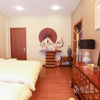 清远清泉城维拉温泉度假别墅酒店提供图片