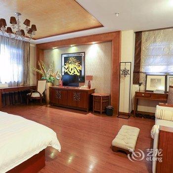 清远清泉城维拉温泉度假别墅酒店提供图片