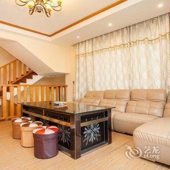清远清泉城维拉温泉度假别墅酒店提供图片