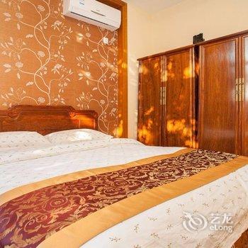 清远清泉城维拉温泉度假别墅酒店提供图片