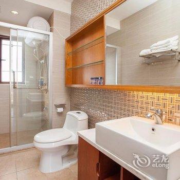 清远清泉城维拉温泉度假别墅酒店提供图片