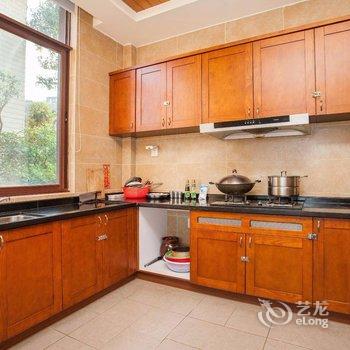 清远清泉城维拉温泉度假别墅酒店提供图片