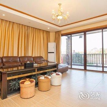 清远清泉城维拉温泉度假别墅酒店提供图片