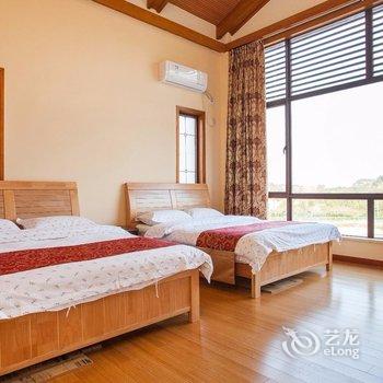 清远清泉城维拉温泉度假别墅酒店提供图片