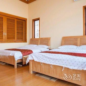 清远清泉城维拉温泉度假别墅酒店提供图片