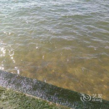 绥中途安海景公寓山海同湾店酒店提供图片