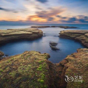 涠洲岛蓝波湾海景花园NO.1酒店提供图片