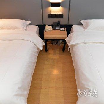 芜湖尚客优精选酒店酒店提供图片