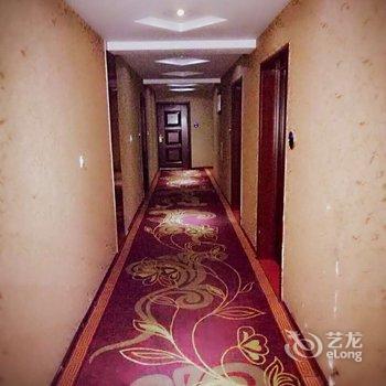 共和华鑫快捷宾馆酒店提供图片