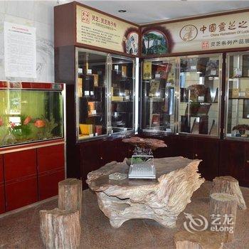 宣城旌德梓山宾馆酒店提供图片