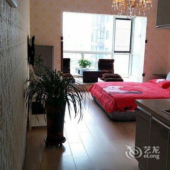 兴城海之歌海景公寓酒店提供图片