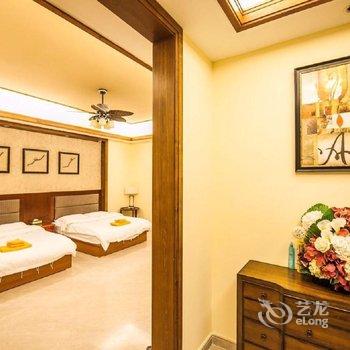 清远清泉城维拉温泉度假别墅酒店提供图片