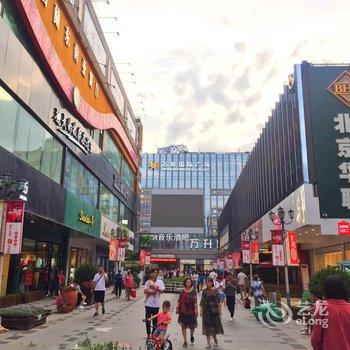 兰州糖家小巷青年旅舍酒店提供图片