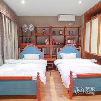 清远清泉城维拉温泉度假别墅酒店提供图片