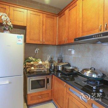清远清泉城维拉温泉度假别墅酒店提供图片