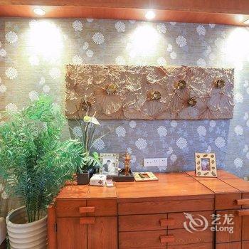 清远清泉城维拉温泉度假别墅酒店提供图片