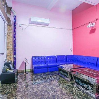 清远清泉城维拉温泉度假别墅酒店提供图片