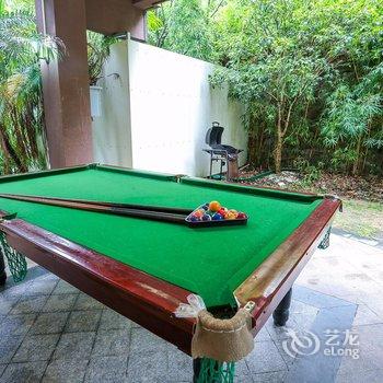 清远清泉城维拉温泉度假别墅酒店提供图片