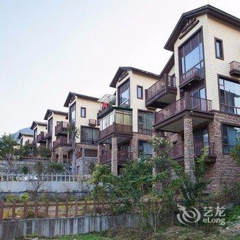 清远清泉城维拉温泉度假别墅酒店提供图片