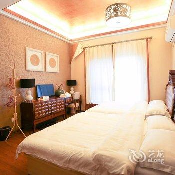 清远清泉城维拉温泉度假别墅酒店提供图片