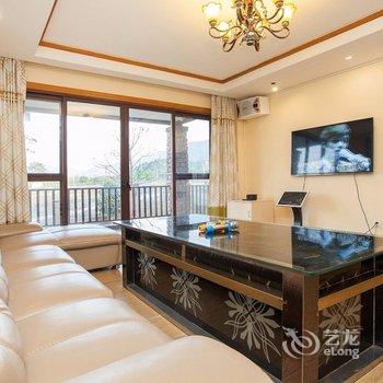 清远清泉城维拉温泉度假别墅酒店提供图片