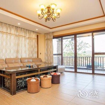 清远清泉城维拉温泉度假别墅酒店提供图片