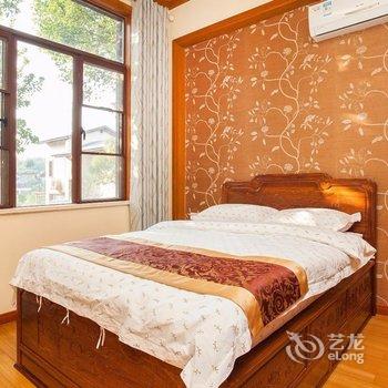 清远清泉城维拉温泉度假别墅酒店提供图片
