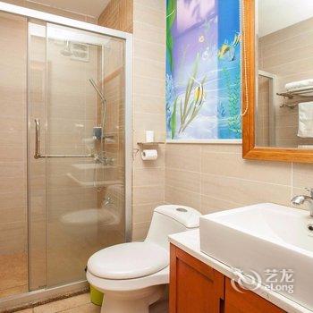 清远清泉城维拉温泉度假别墅酒店提供图片