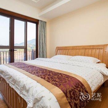 清远清泉城维拉温泉度假别墅酒店提供图片