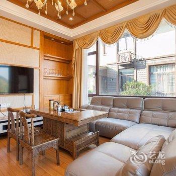 清远清泉城维拉温泉度假别墅酒店提供图片