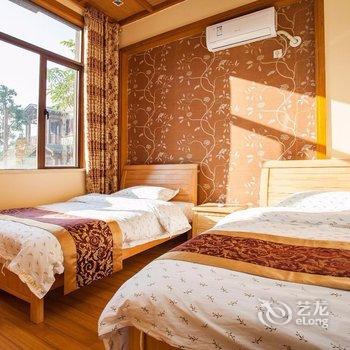 清远清泉城维拉温泉度假别墅酒店提供图片