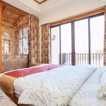 清远清泉城维拉温泉度假别墅酒店提供图片