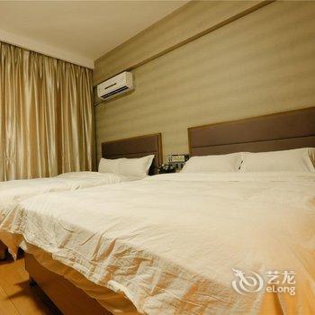 BEST国际公寓酒店(惠州大亚湾情侣主题世纪城店)酒店提供图片