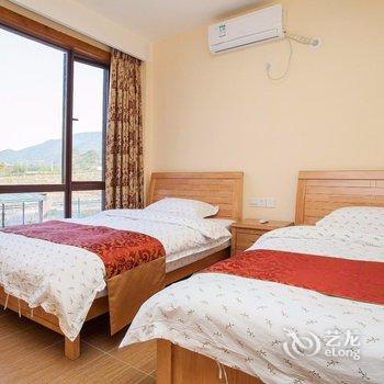 清远清泉城维拉温泉度假别墅酒店提供图片