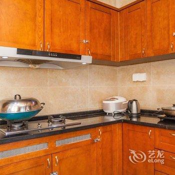 清远清泉城维拉温泉度假别墅酒店提供图片