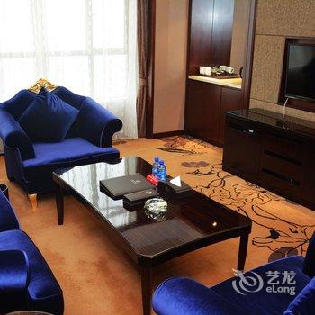 衡阳西湖饭店酒店提供图片