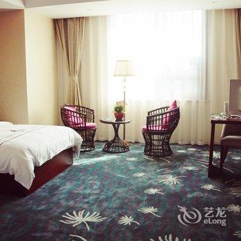 浏阳雅乐轩酒店酒店提供图片