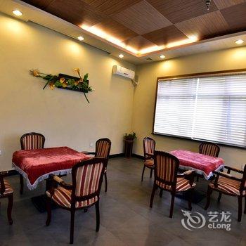 本溪汤沟御电宾馆温泉洗浴中心酒店提供图片