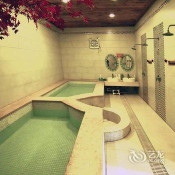 本溪汤沟御电宾馆温泉洗浴中心酒店提供图片