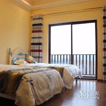 清远清泉城维拉温泉度假别墅酒店提供图片