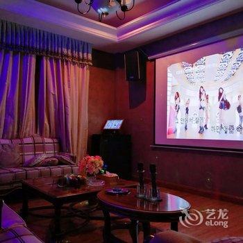 清远清泉城维拉温泉度假别墅酒店提供图片