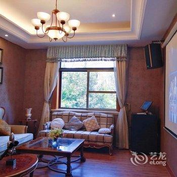 清远清泉城维拉温泉度假别墅酒店提供图片