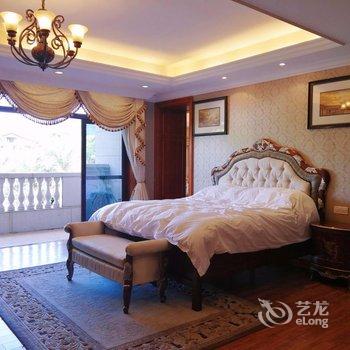 清远清泉城维拉温泉度假别墅酒店提供图片