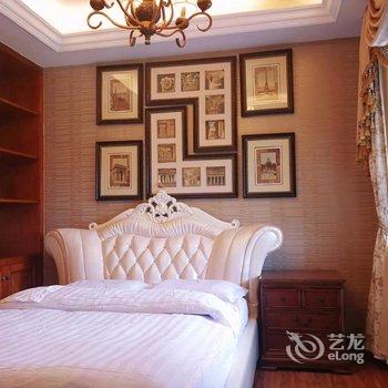 清远清泉城维拉温泉度假别墅酒店提供图片