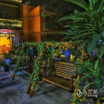 北海涠洲岛星海客栈酒店提供图片