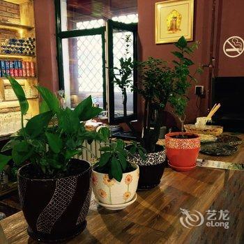 呼伦贝尔杭盖青年旅舍（海拉尔店）酒店提供图片