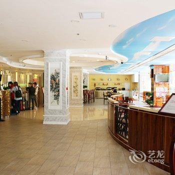 西安成功国际酒店酒店提供图片