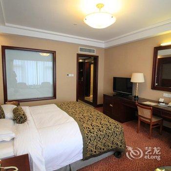 烟台金海湾酒店酒店提供图片